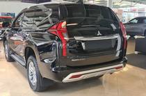 Mitsubishi Pajero Sport Instyle