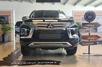 Mitsubishi Pajero Sport Instyle