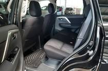 Mitsubishi Pajero Sport Instyle