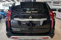 Mitsubishi Pajero Sport Instyle