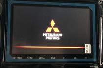 Mitsubishi Pajero Sport Intense