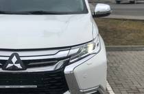 Mitsubishi Pajero Sport Intense