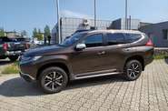 Mitsubishi Pajero Sport Ultimate