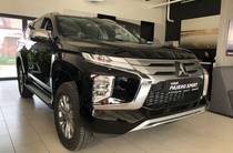 Mitsubishi Pajero Sport Intense