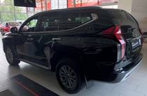 Mitsubishi Pajero Sport Intense