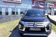 Mitsubishi Pajero Sport Intense