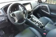 Mitsubishi Pajero Sport Instyle