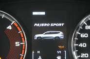 Mitsubishi Pajero Sport Intense