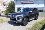 Mitsubishi Pajero Sport Ultimate