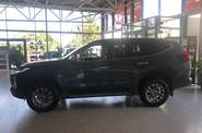 Mitsubishi Pajero Sport Intense