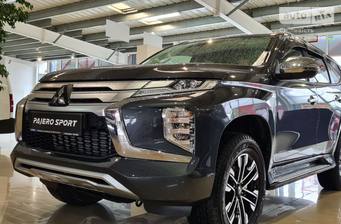 Mitsubishi Pajero Sport 2024 Ultimate