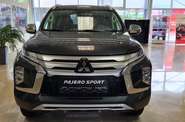 Mitsubishi Pajero Sport Ultimate