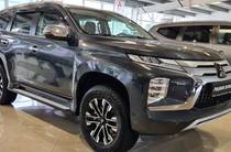 Mitsubishi Pajero Sport Ultimate