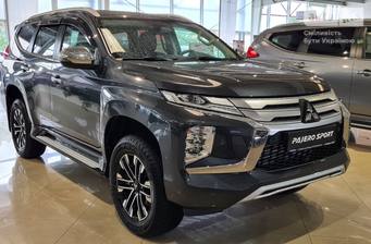 Mitsubishi Pajero Sport 2024 Ultimate