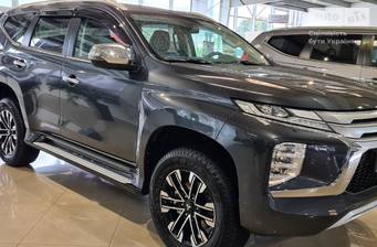 Mitsubishi Pajero Sport 2024 Ultimate