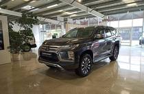 Mitsubishi Pajero Sport Ultimate