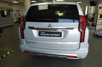 Mitsubishi Pajero Sport Ultimate