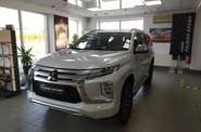 Mitsubishi Pajero Sport Ultimate