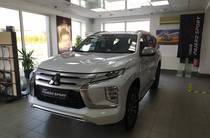 Mitsubishi Pajero Sport Ultimate