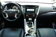 Mitsubishi Pajero Sport Instyle