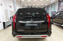 Mitsubishi Pajero Sport Ultimate