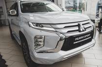 Mitsubishi Pajero Sport Ultimate