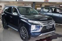 Mitsubishi Pajero Sport Ultimate