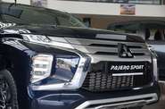 Mitsubishi Pajero Sport Ultimate