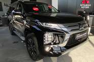 Mitsubishi Pajero Sport Instyle