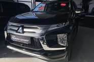 Mitsubishi Pajero Sport Instyle