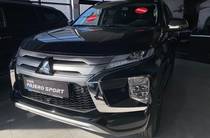 Mitsubishi Pajero Sport Instyle