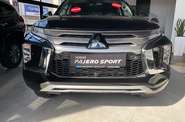 Mitsubishi Pajero Sport Instyle