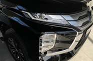 Mitsubishi Pajero Sport Instyle