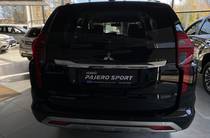 Mitsubishi Pajero Sport Instyle