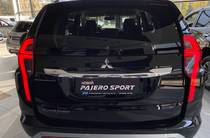 Mitsubishi Pajero Sport Instyle