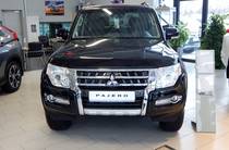 Mitsubishi Pajero Intense