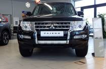 Mitsubishi Pajero Intense