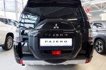 Mitsubishi Pajero Intense