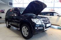 Mitsubishi Pajero Intense