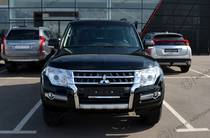 Mitsubishi Pajero Intense