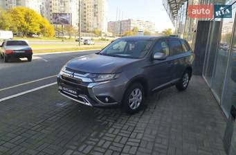 Mitsubishi Outlander 2.0 CVT (145 л.с.) 2WD 2019 Mitsubishi Outlander 2.0 CVT (145 л.с.) 2WD 2019