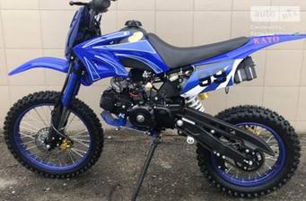 Monster Pit Bike 2020 Base