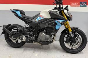 Morbidelli F352 Base