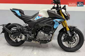 Morbidelli F352 2026 в Одеса