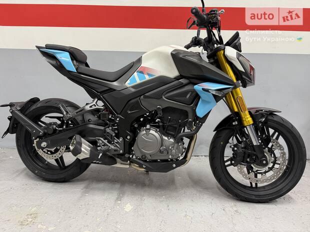 Morbidelli F352 2026