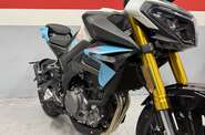 Morbidelli F352 Base