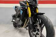 Morbidelli F352 Base