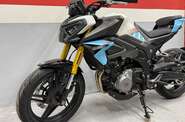 Morbidelli F352 Base