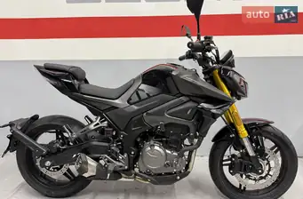Morbidelli F352
