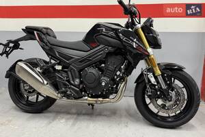 Morbidelli M502N Base